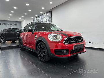 Mini Cooper S Countryman Mini 1.5 Cooper SE Hype C