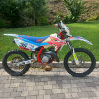 Beta rr 50 racing