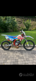 Beta rr 50 racing