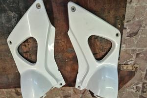 Copertura laterale dx e sx per Honda Varadero 1000