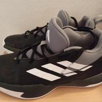 scarpe basket Adidas 40