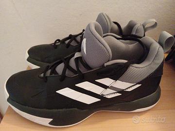 scarpe basket Adidas 40
