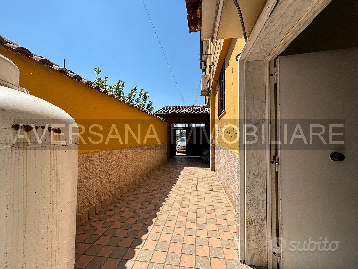 Appartamento di 95 mq con ampio parcheggio - Vista 5