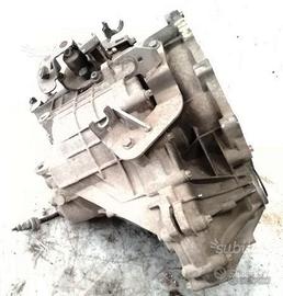 Sct038 scatola cambio toyota