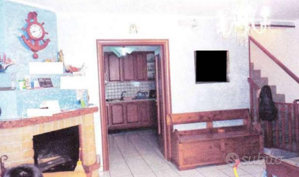 Appartamento – San Vincenzo La Costa, San Sisto dei Valdesi - Vista 5