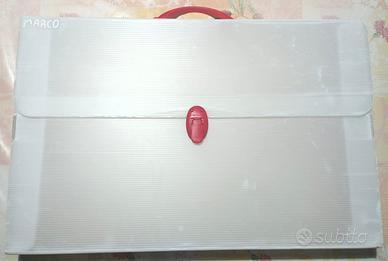 Cartella da disegno per album in formato A3