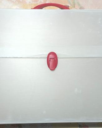 Cartella da disegno per album in formato A3