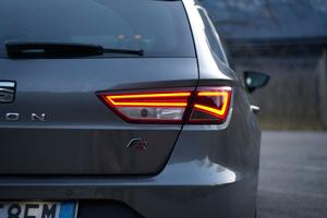 Seat Leon ST FR 2.0 TDI 184CV DSG -11/2014-148k km