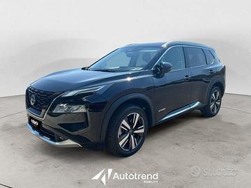 Nissan X-Trail 1.5 Hybrid 213 CV e-4orce 4WD ...