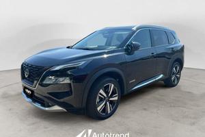 Nissan X-Trail 1.5 Hybrid 213 CV e-4orce 4WD ...