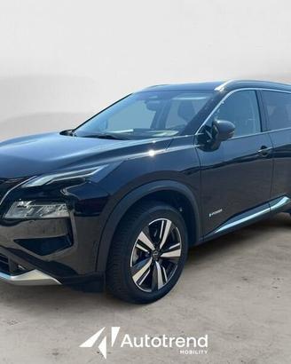Nissan X-Trail 1.5 Hybrid 213 CV e-4orce 4WD ...