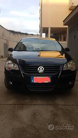 VOLKSWAGEN Polo 4ª serie - 2007 NEOPATENTATI