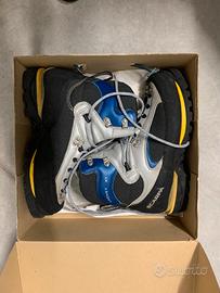 Scarponi da alpinismo Scarpa freney xt gtx