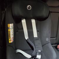 Maxi-Così Mica Eco i-Size - Seggiolino auto