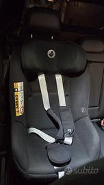Maxi-Così Mica Eco i-Size - Seggiolino auto