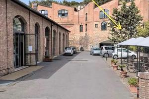 Box/garage/magazzino a Siena da 1 settembre
