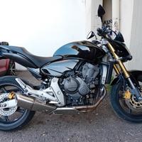 Honda Hornet - 2009