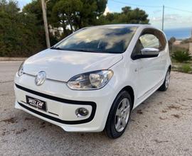 VOLKSWAGEN up Anno 2012 unico proprietario
