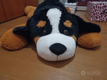 cane peluche 139cm