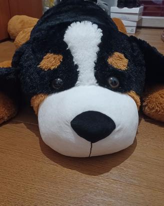 cane peluche 139cm