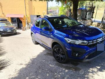 Dacia Sandero Stepway 1.0 TCE  90 CV 