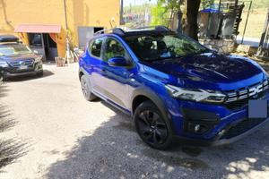 Dacia Sandero Stepway 1.0 TCE  90 CV 