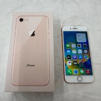 IPhone 8 oro 64 Gb