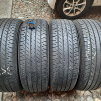Gomme 225 60 18 100H Yokohama 85%
