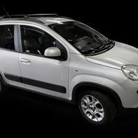 FIAT Panda 3ª serie - 2016