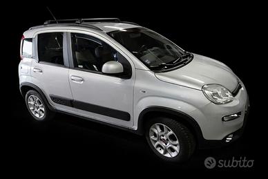 FIAT Panda 3ª serie - 2016