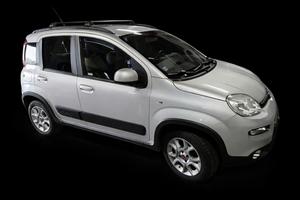 FIAT Panda 3ª serie - 2016