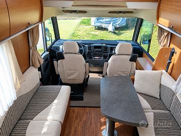 Camper Motorhome