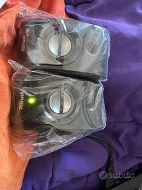 Coppia di amplificatori USB