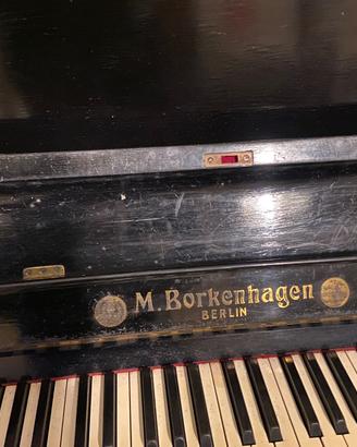 PIANOFORTE