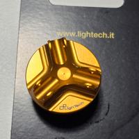 Tappo lightech olio (street triple 765 2017-25) 