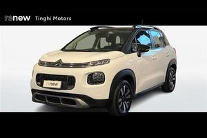 CITROEN C3 Aircross 1.2 PureTech 110cv Shine Pack 
