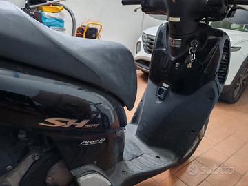 Honda SH 150 - 2008
