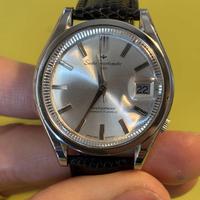 Seiko Sportsmatic 820 38mm vintage del 66