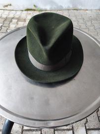 cappello Borsalino originale 