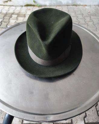 cappello Borsalino originale 