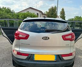 KIA Sportage 3ª serie - 2011