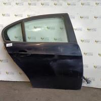 PORTIERA POSTERIORE DESTRA BMW Serie 3 E90 Berlina