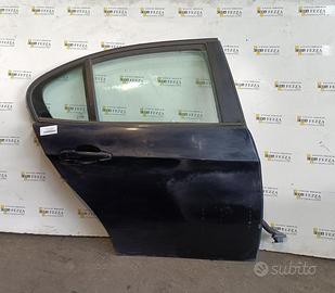 PORTIERA POSTERIORE DESTRA BMW Serie 3 E90 Berlina