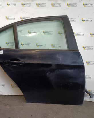 PORTIERA POSTERIORE DESTRA BMW Serie 3 E90 Berlina