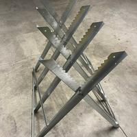 cavalletto taglialegna