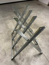 cavalletto taglialegna