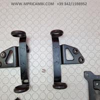 SUPPORTI MASCHERINA SUZUKI DR 600 R 1987 1988 DAKA