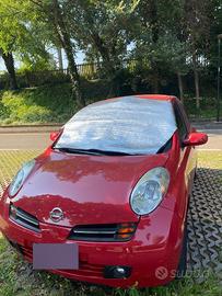 nissan micra k12