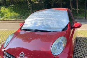 nissan micra k12