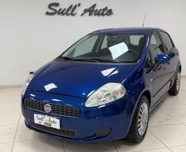 Fiat Grande Punto 1.3MJT 90 5p. Dynamic - 2009